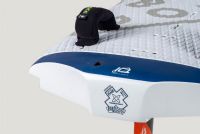 23 Starboard Foil X Wing Starlite Carbon