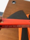 Zulu IKLWA Slalom/freerace