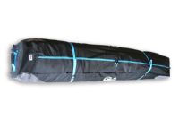 Gaastra Quiver Bag Freeride With Wheels 260 (Blue)