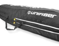 Unifiber boardbag Roofrack Blackline