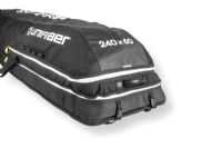 Unifiber boardbag Roofrack Blackline