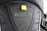 Unifiber trapz Freeride Harness