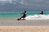 Gaastra Kiteboarding - Kite Board Blend