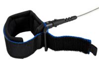 Wing Wrist Leash Coiled 5,5 ft