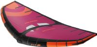 2023 NP Fly Wing C2 red / orange