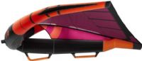 2023 NP Fly Wing C2 red / orange