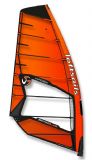 LoftSails - Plachta Switchblade orange