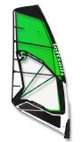 LoftSails - Plachta Wavescape green