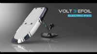 Volt 3 - Board inflatable 145L with 50Ah battery