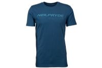 NP WS Men's T-Shirt pacific blue