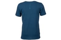 NP WS Men's T-Shirt pacific blue