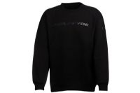 NP WS Sweater black