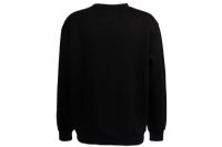 NP WS Sweater black