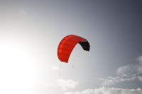 Kite Boarder R2F