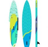 Uone SUP Voyager 12'6